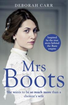 Mrs Boots