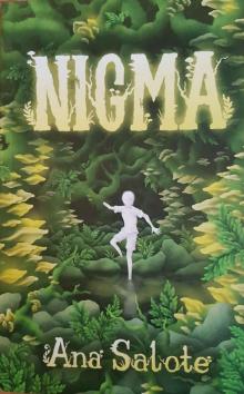 Nigma (The Waifs of Duldred Book 3)