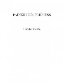 Painkiller, Princess