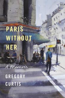 Paris Without Her