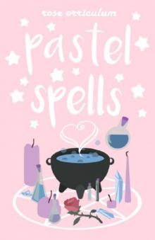 Pastel Spells