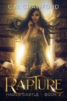 Rapture (Hades Castle Trilogy Book 2)