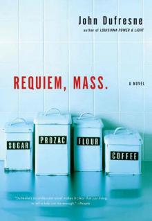 Requiem, Mass.