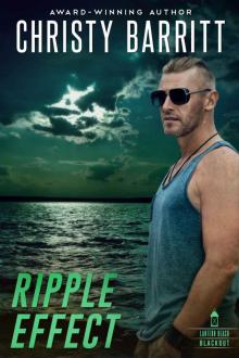 Ripple Effect: Lantern Beach Blackout, Book 3