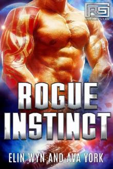 Rogue Instinct