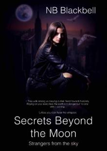 Secrets Beyond the Moon: Strangers from the sky