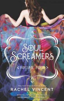 Soul Screamers Volume Two