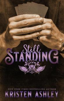 Still Standing