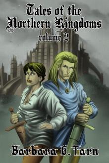 Tales of the Northern Kingdoms volume 2