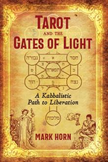 Tarot and the Gates of Light