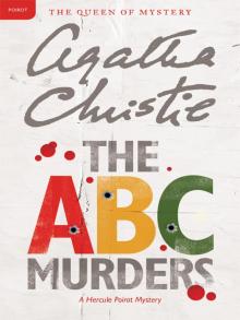 The A.B.C. Murders