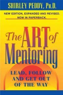 The Art of Mentoring