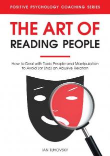 The Art of Reading People