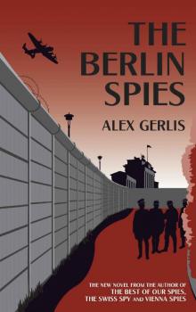 The Berlin Spies