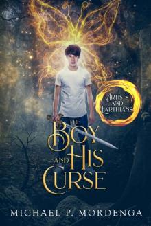 The Boy and His Curse