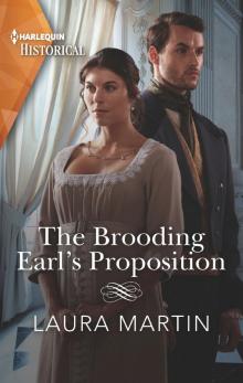 The Brooding Earl's Proposition