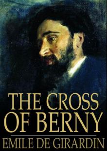 The Cross of Berny