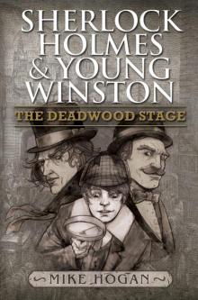 The Deadwood Stage