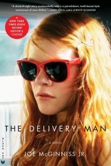 The Delivery Man