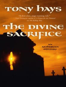 The Divine Sacrifice