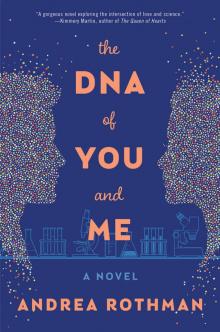 The DNA of You and Me