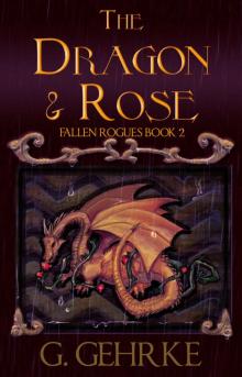 The Dragon and Rose