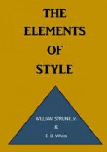 The Elements of Style