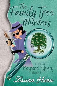 The Family Tree Murders