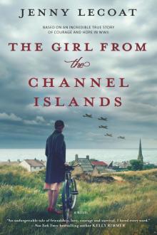 The Girl from the Channel Islands