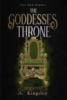 The Goddesses Throne