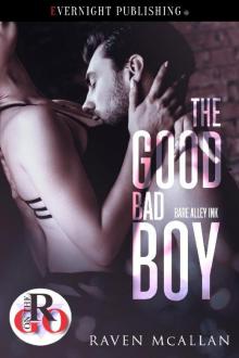 The Good Bad Boy