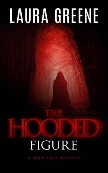 The Hooded Figure (A Wild Cove Mystery Book 5)