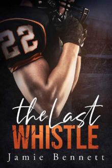 The Last Whistle