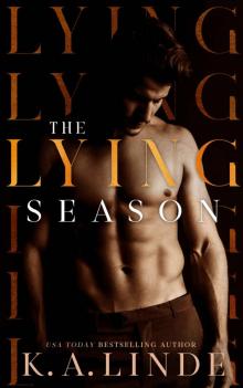 The Lying Season