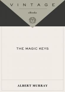 The Magic Keys