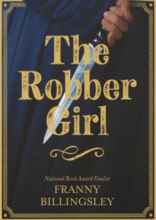 The Robber Girl