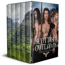 The Scottish Outlaws Collection, Books 1 - 5