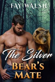 The Silver Bear's Mate