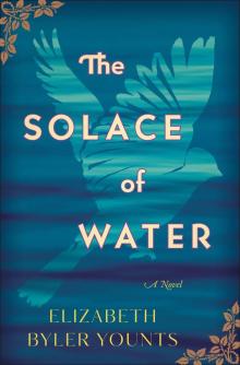 The Solace of Water