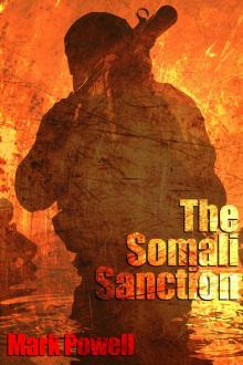 The Somali Sanction