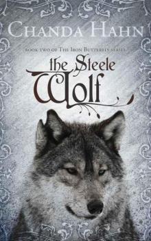 The Steele Wolf