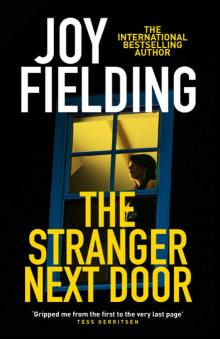 The Stranger Next Door