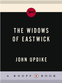 The Widows of Eastwick