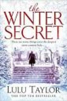 The Winter Secret