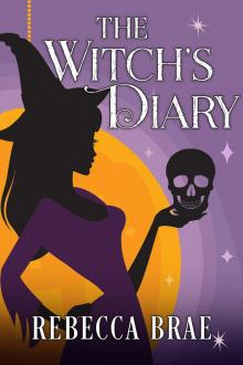 The Witch's Diary