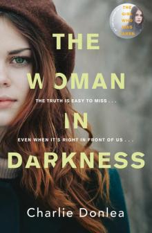 The Woman in Darkness