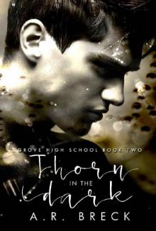 Thorn in the Dark (Grove High School Book Two)