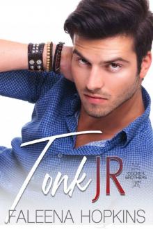 Tonk Jr. (Cocker Brothers Book 19)