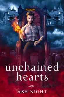 Unchained Hearts