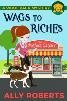 Wags to Riches